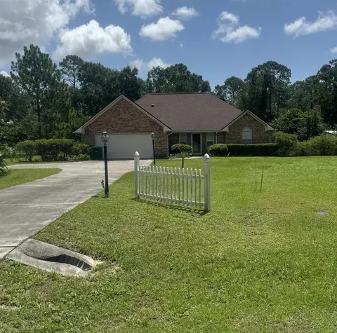 49 Jean Dr, Crawfordville, FL 32327