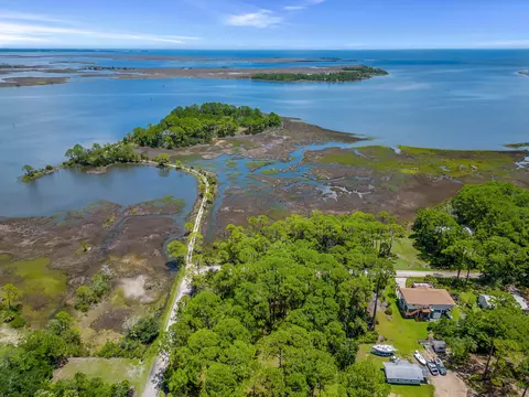 lot24 Satilla Ave, Panacea, FL 32346