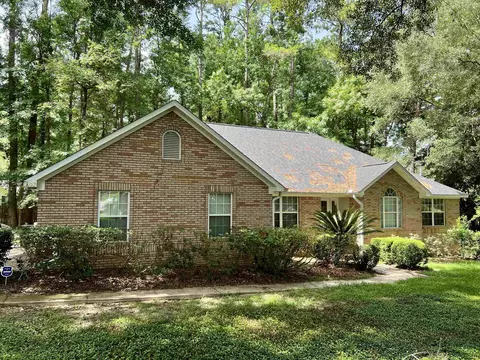 3602 Bellingrade Ct, Tallahassee, FL 32309