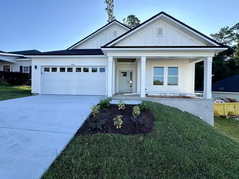 2467 Tippecanoe Rdg, Tallahassee, FL 32303