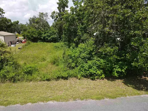 1111 S Orange St, Perry, FL 32348 photo 6