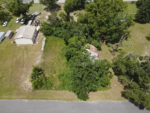 1111 S Orange St, Perry, FL 32348 photo 3
