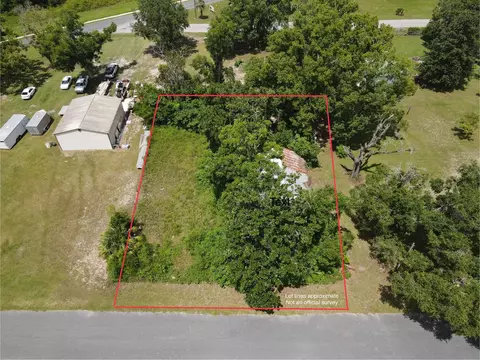 1111 S Orange St, Perry, FL 32348 photo 2