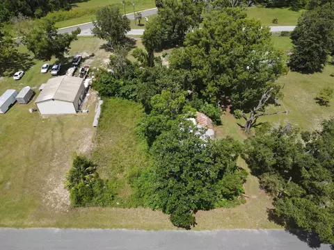 1111 S Orange St, Perry, FL 32348