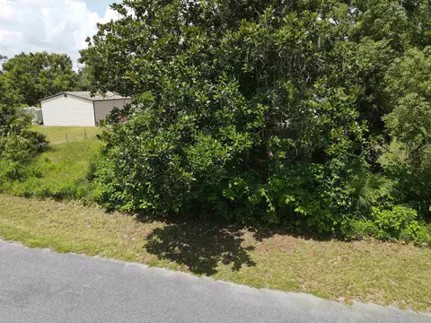 1111 S Orange St, Perry, FL 32348 photo 8