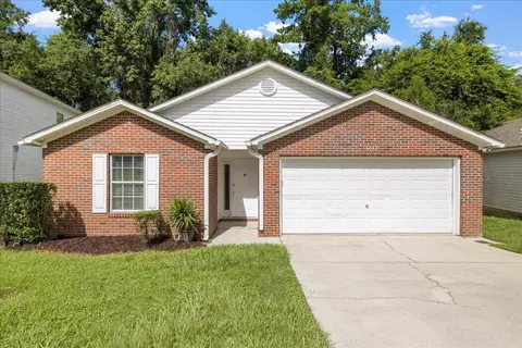 4433 Wesley Dr, Tallahassee, FL 32303