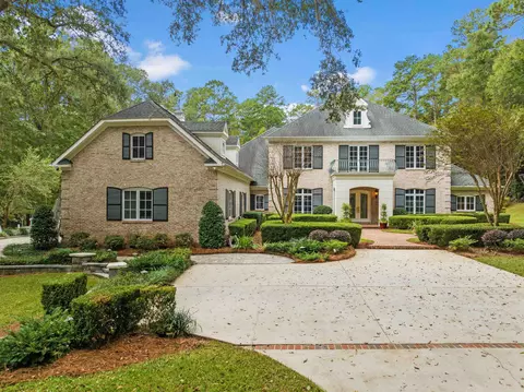 3722 Bobbin Mill Rd, Tallahassee, FL 32312