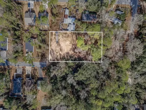 nn Menomini Street #3, Crawfordville, FL 32327