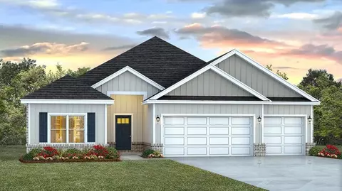 314 Golden Loop, Crawfordville, FL 32327