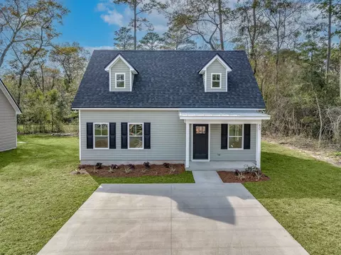 7 Sudai St, Crawfordville, FL 32327