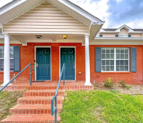 4434 Gearhart Rd #3402, Tallahassee, FL 32303