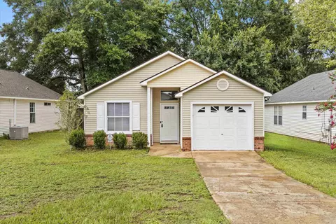 5516 Green Meadows Ct, Tallahassee, FL 32303