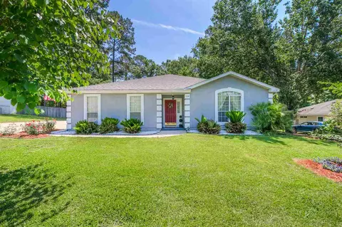 119 Pendleton Ave, Tallahassee, FL 32317