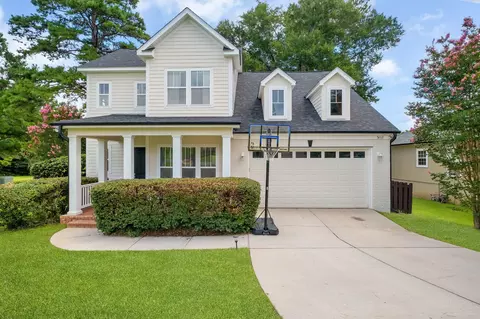 5663 Tecumseh Dr, Tallahassee, FL 32312