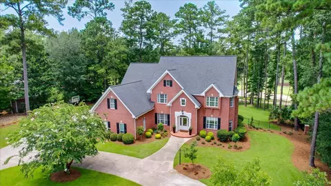 2158 Golden Eagle Dr, Tallahassee, FL 32312