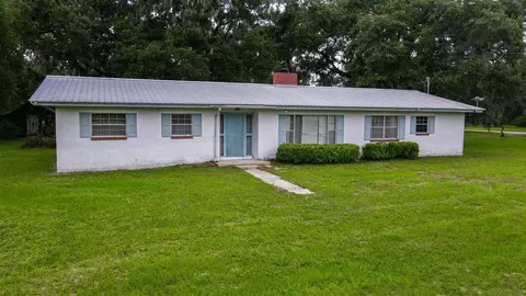 2831 W Mckinley Maddox Rd, Perry, FL 32347