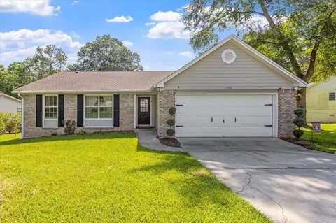 2923 Whirlaway Trl, Tallahassee, FL 32309