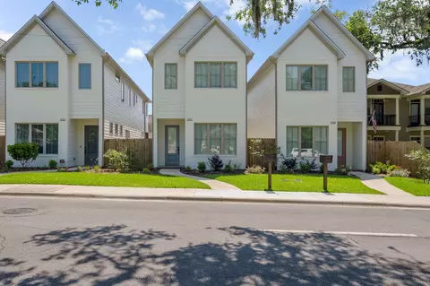 1263 N Duval St, Tallahassee, FL 32303