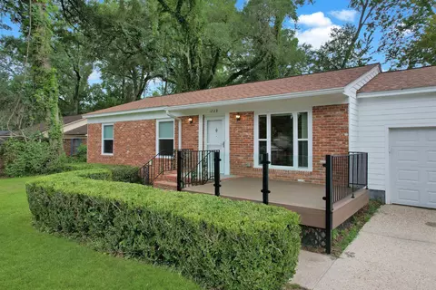 1228 Winifred Dr, Tallahassee, FL 32308
