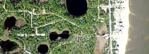 88 Fernway Rd, Alligator Point, FL 32346