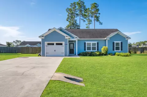 31 Sycamore Trl, Crawfordville, FL 32327