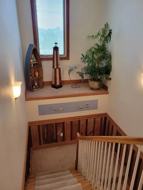 Entry Way - 1433 Alligator Dr, Alligator Point, FL 32346 photo 1 of 1