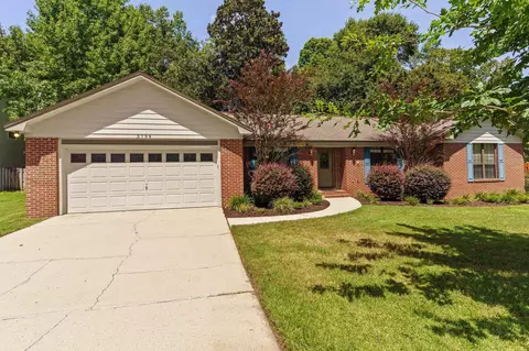 3794 Mitzi Way, Tallahassee, FL 32309