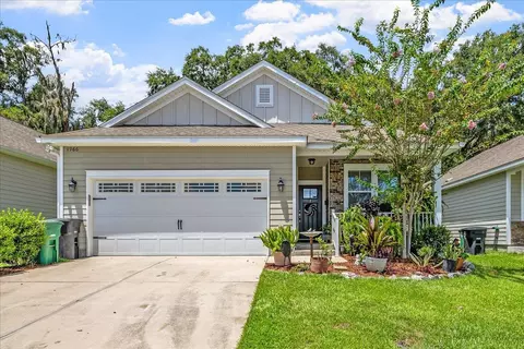 1966 Sagebrook Dr, Tallahassee, FL 32303
