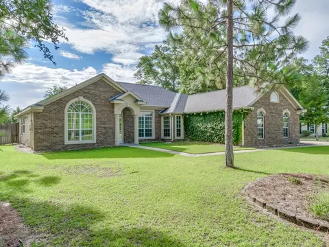 127 Duncan Dr, Crawfordville, FL 32327