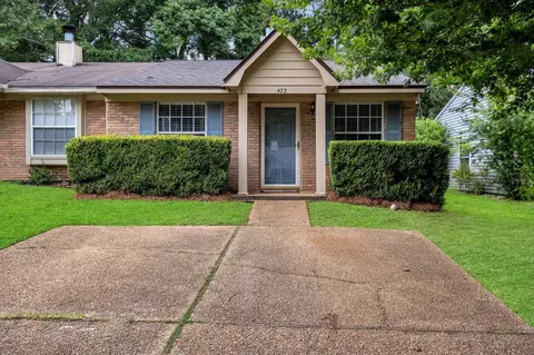 472 E Richview Park Cir, Tallahassee, FL 32301