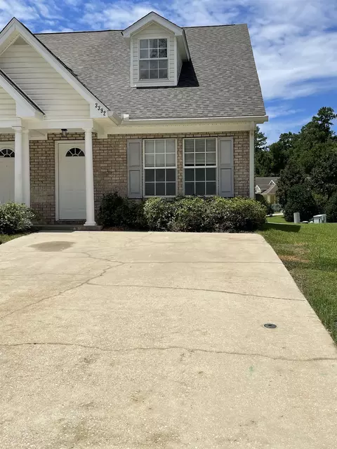 3392 Sawtooth Dr, Tallahassee, FL 32303