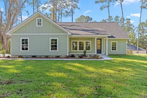 5011 Scawthorn Dr, Tallahassee, FL 32303