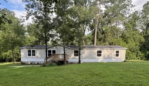 209 J K Moore Rd, Crawfordville, FL 32327