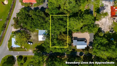lot12 K Tallahassee Ave #-, Saint Marks, FL 32355