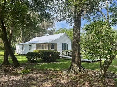 1325 E Pearl St, Monticello, FL 32344