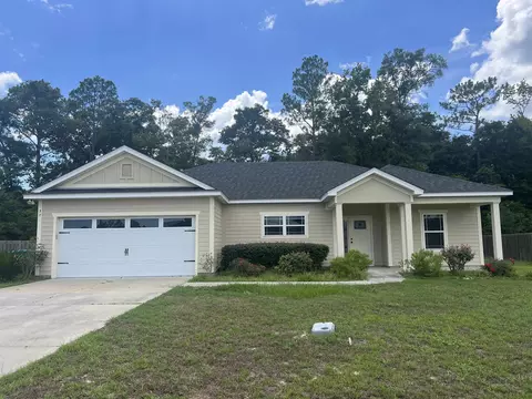 37 Garland Cir, Crawfordville, FL 32327