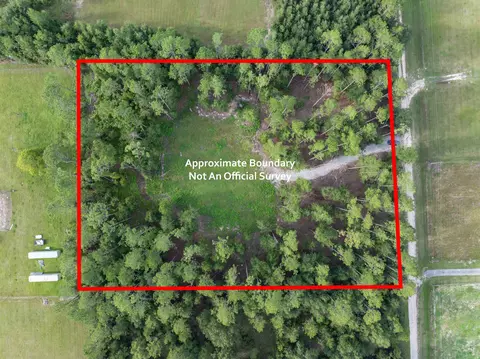 Nnn NE Jacaranda Terrace, Lee, FL 32059
