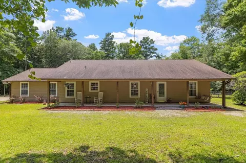 3658 Tallavana Trl, Havana, FL 32333