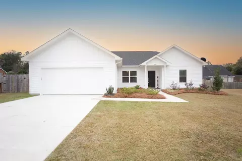 465 Elliott Dr, Monticello, FL 32344