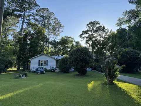 1385 Florida Ave, Monticello, FL 32344