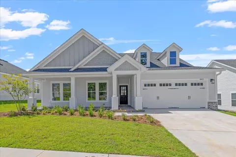 3897 Ardmore Ln, Tallahassee, FL 32308