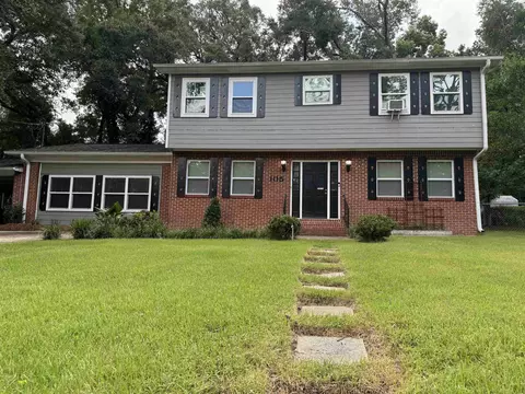 1115 Missionwood Ln, Tallahassee, FL 32304