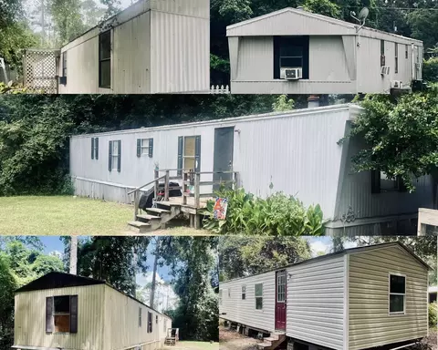 150 Mohave Rd #0, Crawfordville, FL 32327