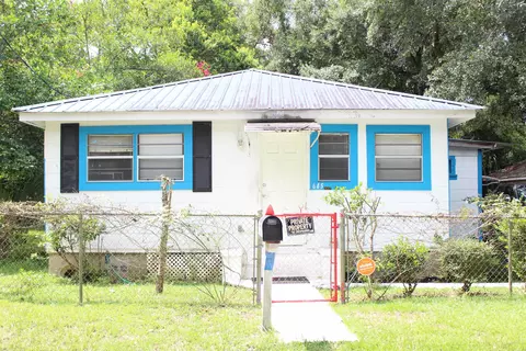 645 Dent St, Tallahassee, FL 32304