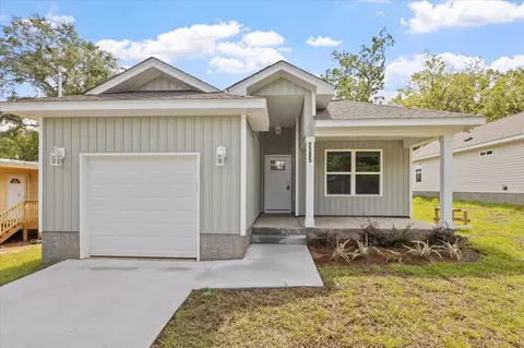 2205 Holton St, Tallahassee, FL 32310