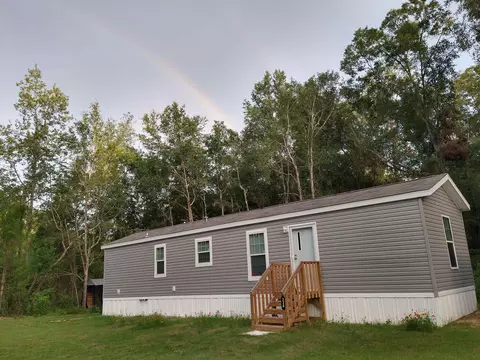 236 SE Remington Dr, Lee, FL 32059