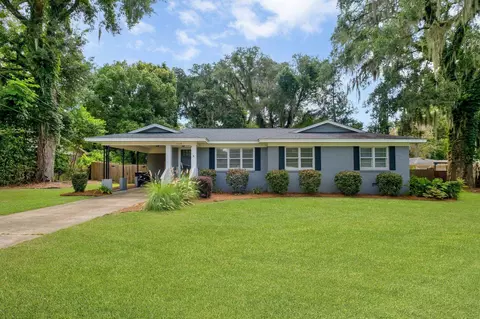 1029 Browning Dr, Tallahassee, FL 32308