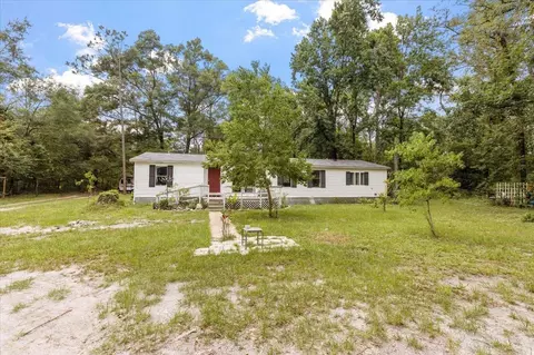 8686 Flicker Rd, Tallahassee, FL 32305