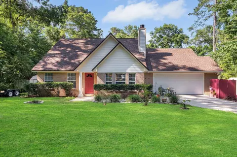3562 Velda Woods Dr, Tallahassee, FL 32309