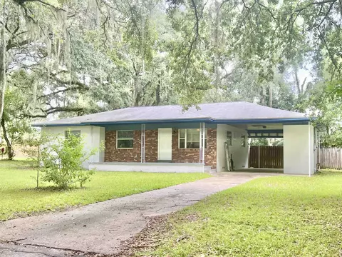 3207 Katherine Speed Ct, Tallahassee, FL 32303